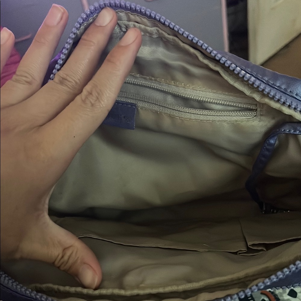 Kipling Bag - Picture 3 of 5